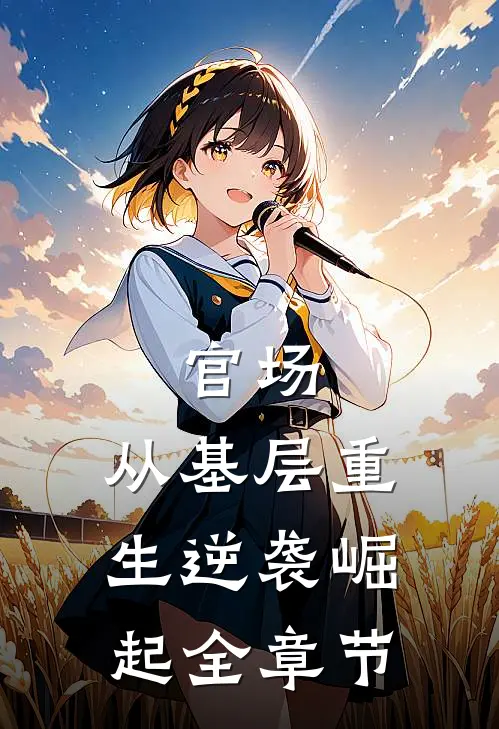 官场：从基层重生逆袭崛起全章节