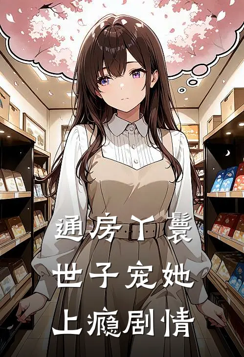 通房丫鬟，世子宠她上瘾剧情