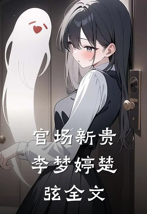 官场新贵李梦婷楚弦全文