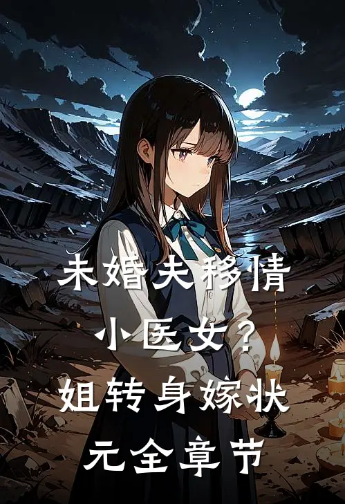未婚夫移情小医女？姐转身嫁状元全章节