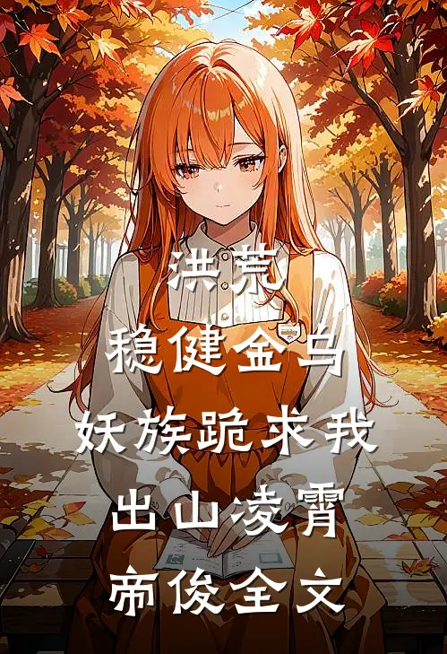 洪荒：稳健金乌，妖族跪求我出山凌霄帝俊全文