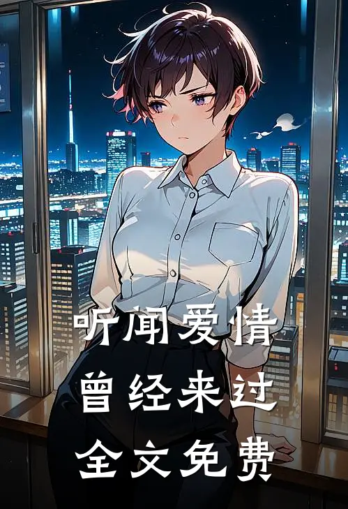 听闻爱情，曾经来过全文免费