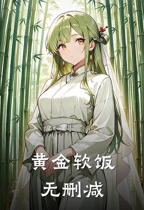 黄金软饭无删减