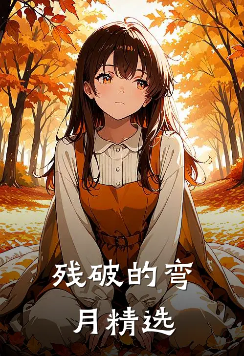 残破的弯月精选