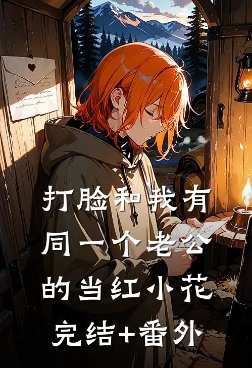 打脸和我有同一个老公的当红小花完结+番外