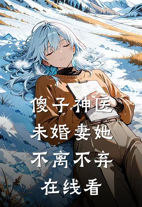 傻子神医：未婚妻她不离不弃在线看