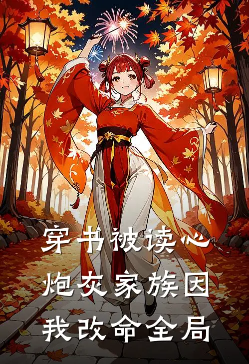 穿书被读心，炮灰家族因我改命全局