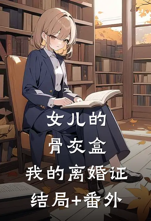 女儿的骨灰盒，我的离婚证结局+番外