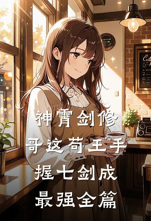 神霄剑修：哥这苟王手握七剑成最强全篇