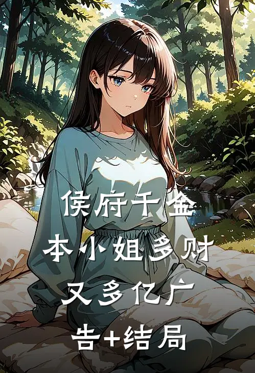 侯府千金：本小姐多财又多亿广告+结局