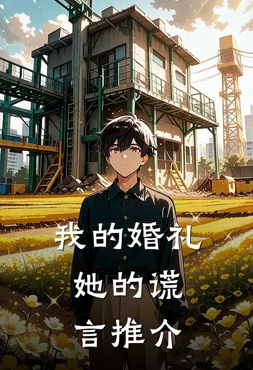 我的婚礼，她的谎言推介
