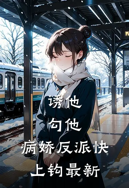 诱他，勾他，病娇反派快上钩最新