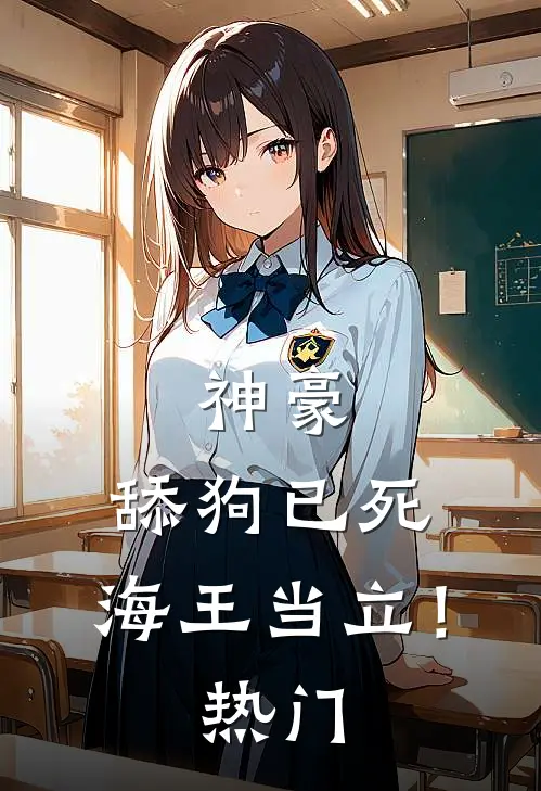 神豪：舔狗已死，海王当立！热门