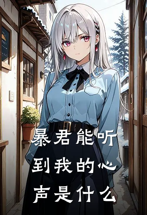 暴君能听到我的心声是什么