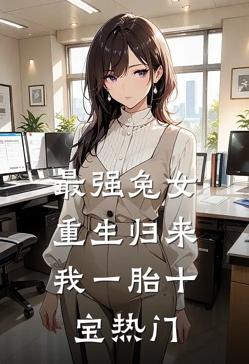最强兔女，重生归来我一胎十宝热门