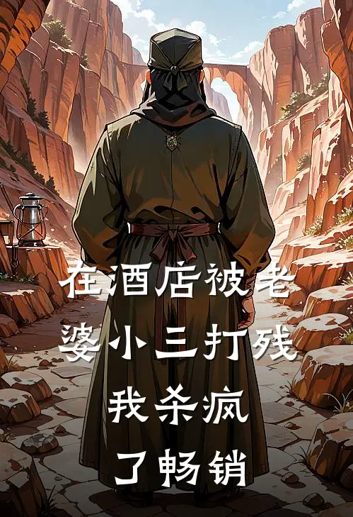 在酒店被老婆小三打残，我杀疯了畅销