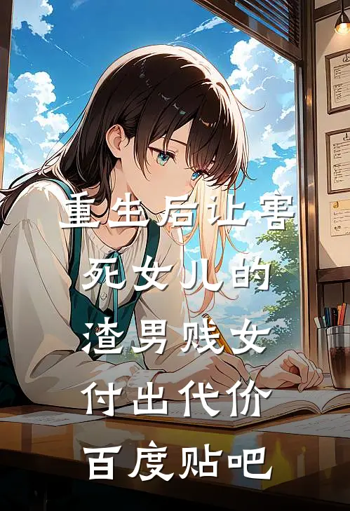 重生后让害死女儿的渣男贱女付出代价百度贴吧