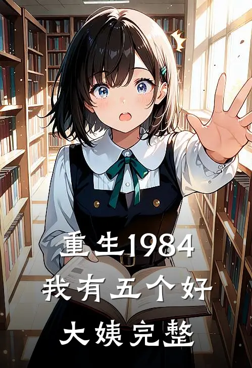 重生1984，我有五个好大姨完整