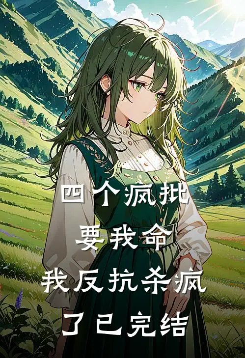 四个疯批要我命，我反抗杀疯了已完结