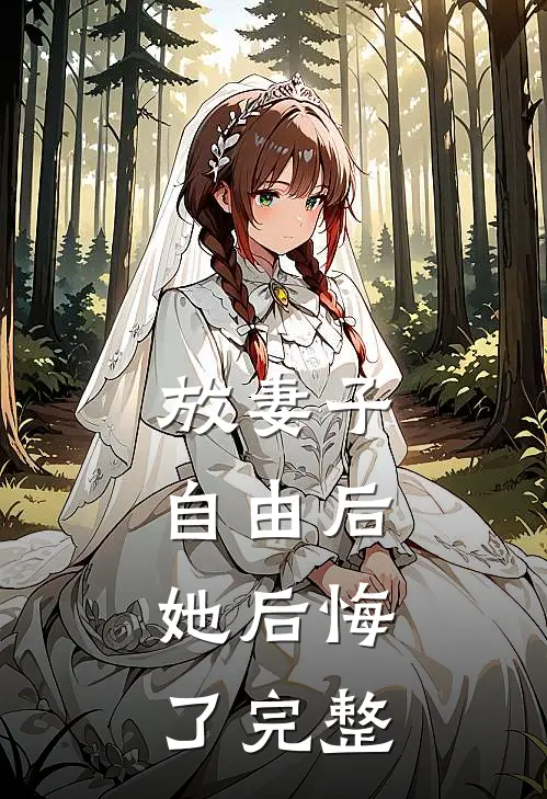 放妻子自由后，她后悔了完整