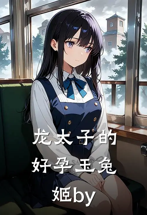龙太子的好孕玉兔姬by
