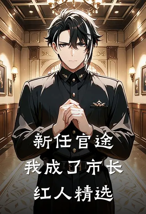 新任官途，我成了市长红人精选