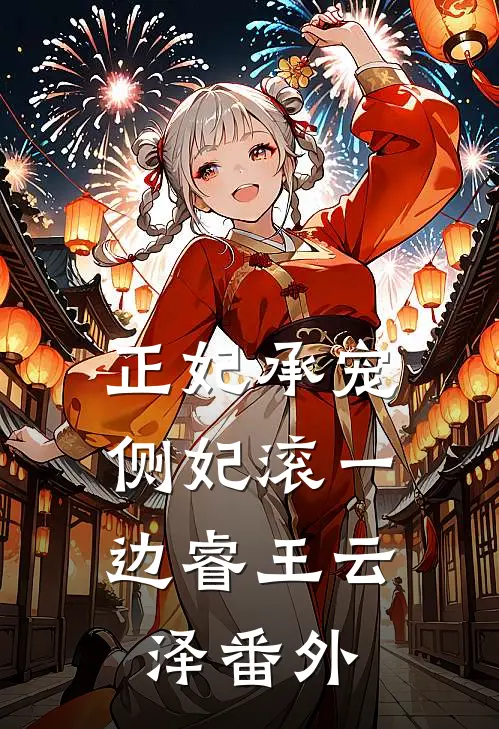 正妃承宠：侧妃滚一边睿王云泽番外