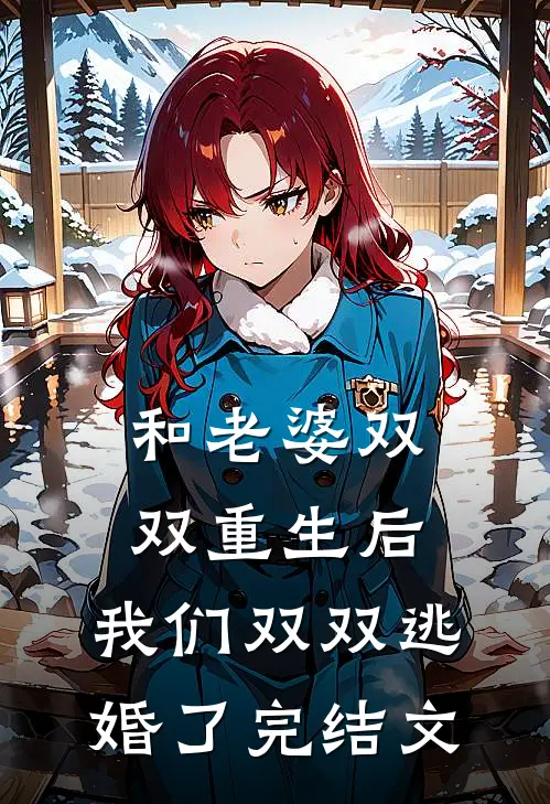 和老婆双双重生后，我们双双逃婚了完结文