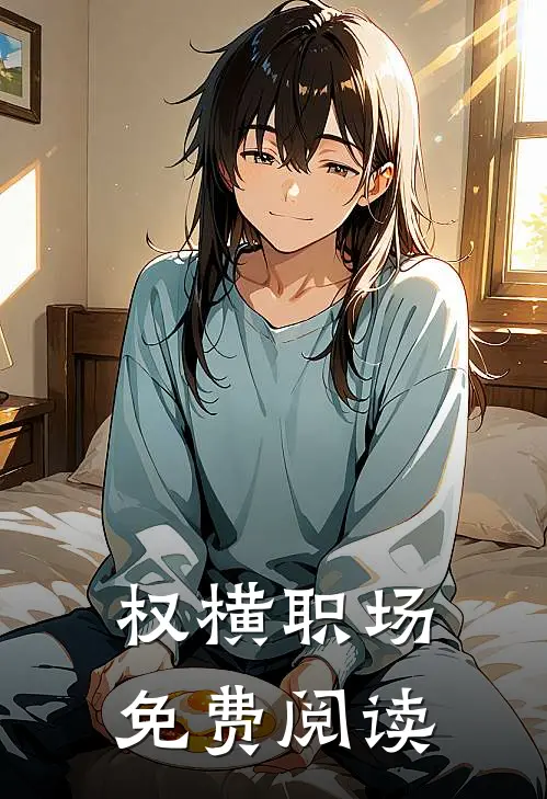权横职场免费阅读