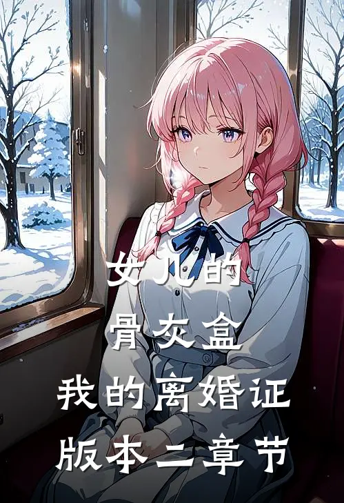 女儿的骨灰盒，我的离婚证版本二章节