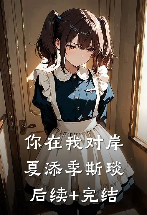 你在我对岸夏添季斯琰后续+完结