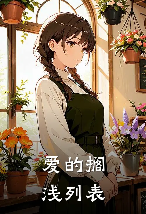 爱的搁浅列表