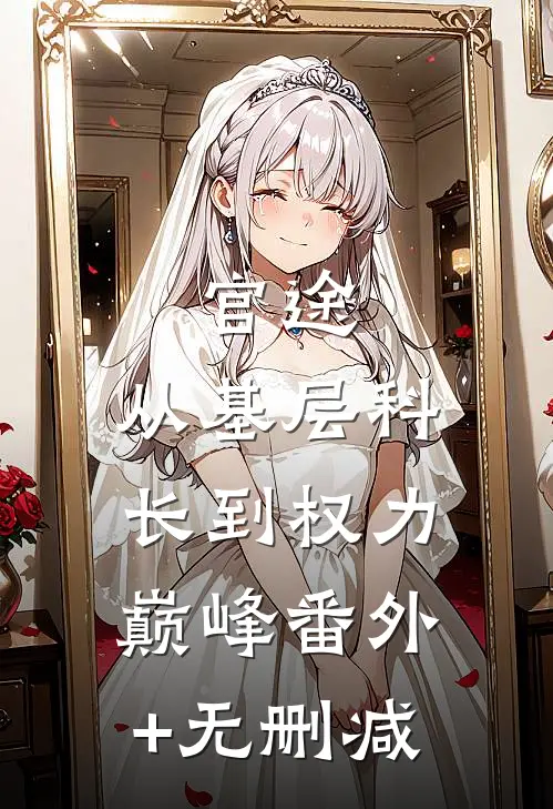官途：从基层科长到权力巅峰番外+无删减