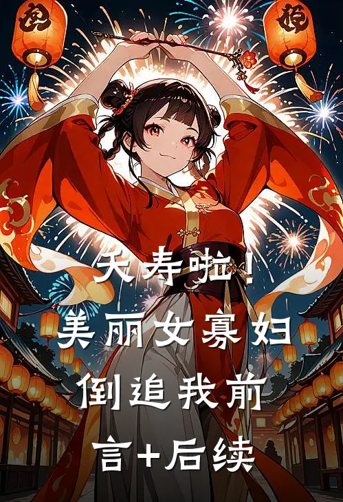 夭寿啦！美丽女寡妇倒追我前言+后续