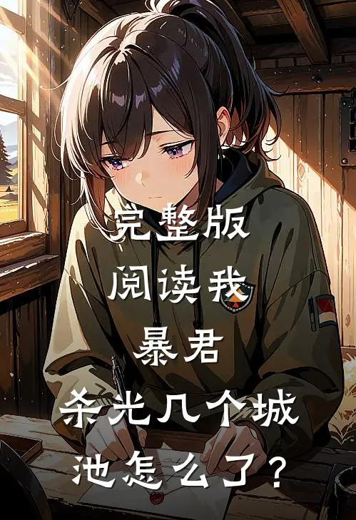 完整版阅读我，暴君，杀光几个城池怎么了？