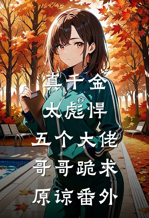 真千金太彪悍，五个大佬哥哥跪求原谅番外