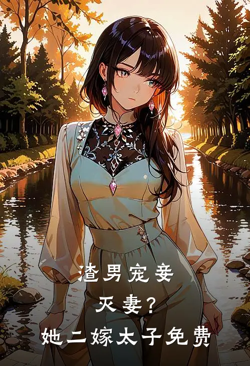 渣男宠妾灭妻？她二嫁太子免费