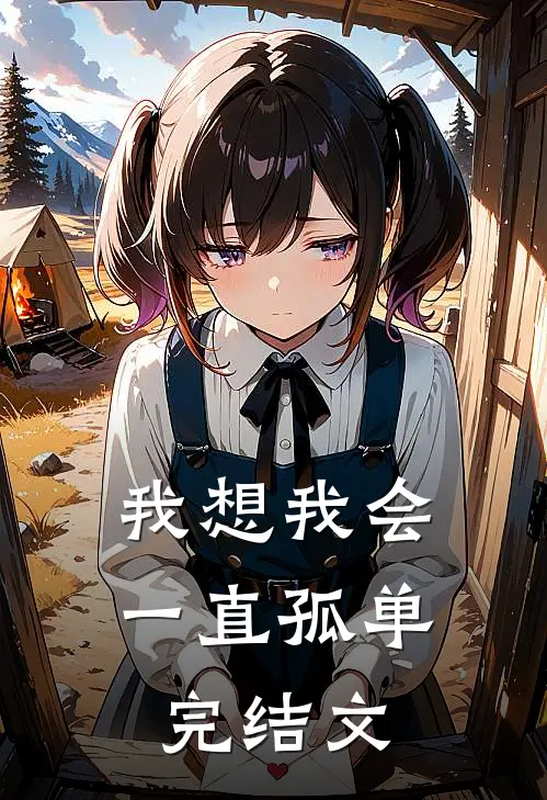 我想我会一直孤单完结文
