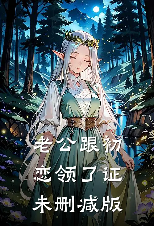 老公跟初恋领了证未删减版