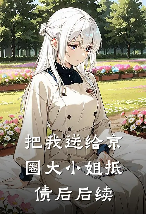 把我送给京圈大小姐抵债后后续