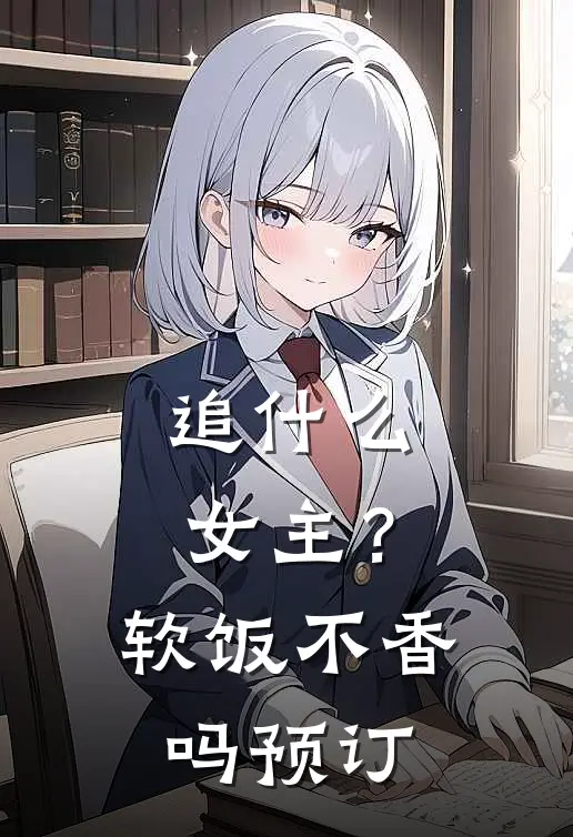 追什么女主？软饭不香吗预订