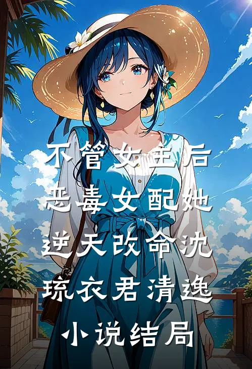 不管女主后，恶毒女配她逆天改命沈琉衣君清逸小说结局