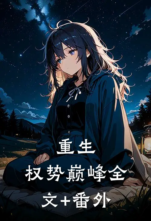重生：权势巅峰全文+番外