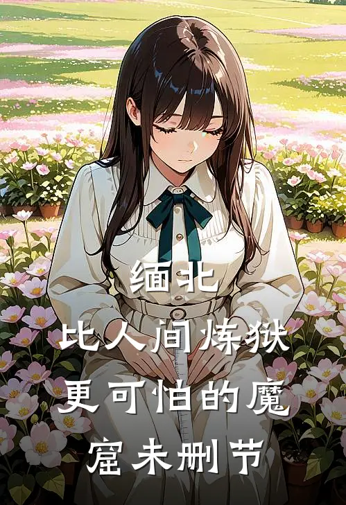 缅北：比人间炼狱更可怕的魔窟未删节