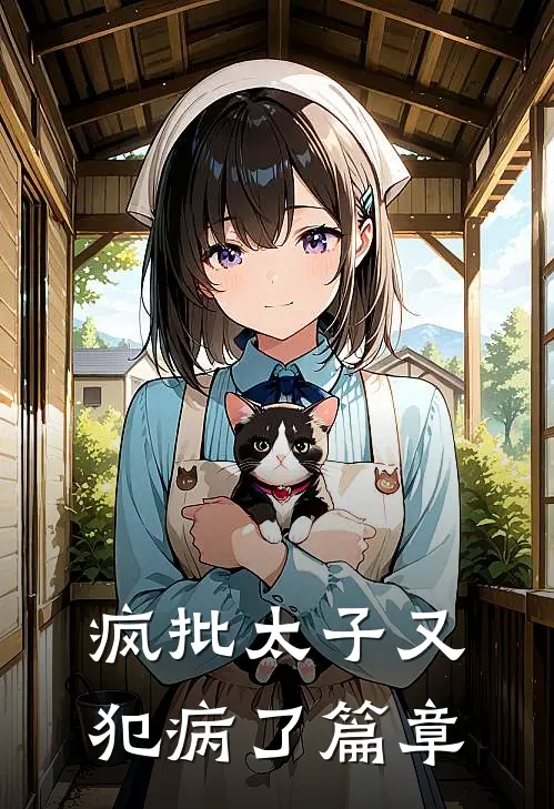 疯批太子又犯病了篇章