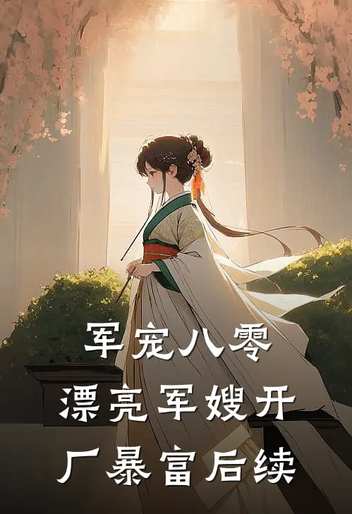 军宠八零：漂亮军嫂开厂暴富后续