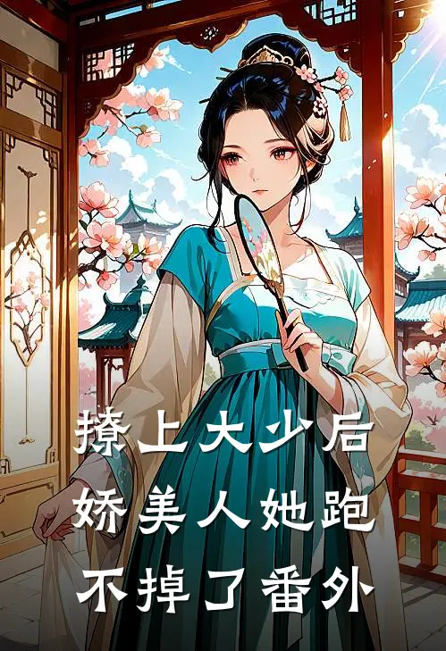 撩上大少后，娇美人她跑不掉了番外