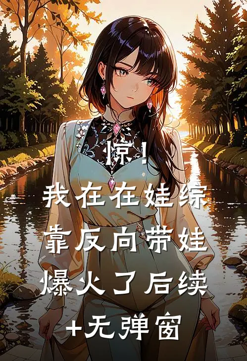 惊！我在在娃综靠反向带娃爆火了后续+无弹窗