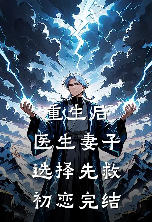 重生后，医生妻子选择先救初恋完结