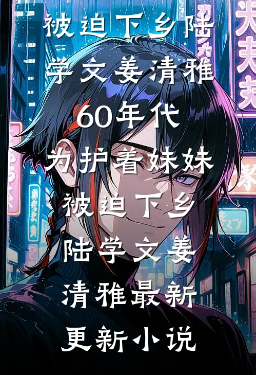 救命！醒来发现满府的男人都想杀我完整作品